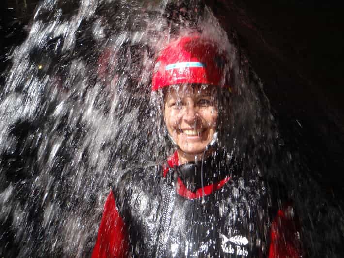 Oetztal: Canyoning "ClearWater" - Oetztal: Canyoning "ClearWater" – An Action-Packed Day in Tyrol