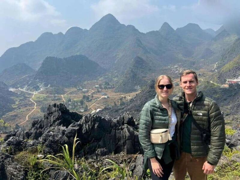 OFF-ROAD : 4-Days Ha Giang LOOP Tour with TOUR GUIDE - Deep Dive into the Experience