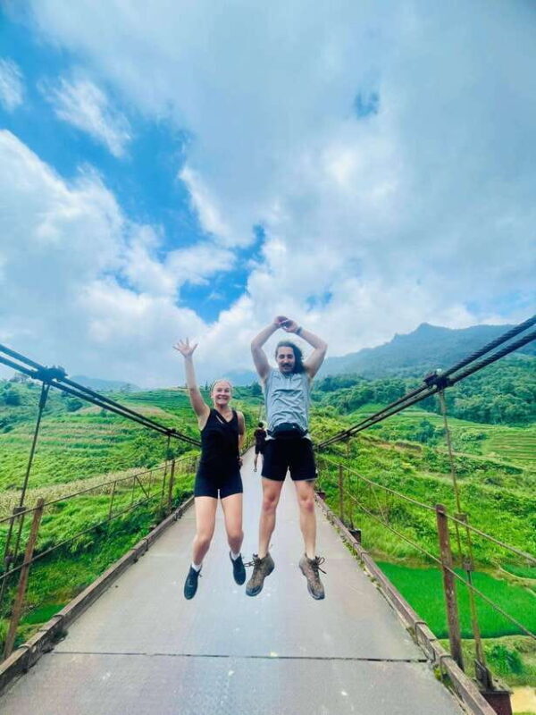 OFF-ROAD : 4-Days Ha Giang LOOP Tour with TOUR GUIDE - Final Thoughts: Is This Tour for You?