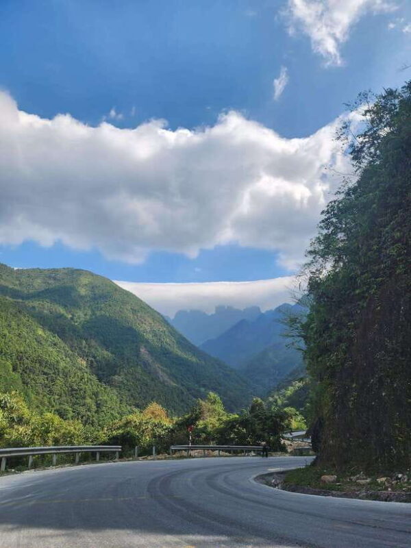 OFF-ROAD : 4-Days Ha Giang LOOP Tour with TOUR GUIDE - Final Words