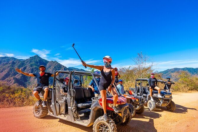 Off-road Adventure in Puerto Vallarta with Tequila and Waterfall - Off-road Adventure in Puerto Vallarta with Tequila and Waterfall: An Honest Review