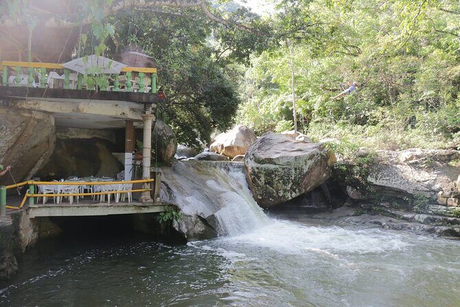 Off-road Adventure in Puerto Vallarta with Tequila and Waterfall - The Sum Up