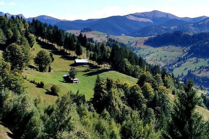 Off Road Adventures in Wild Carpathians - 5 Days - FAQ