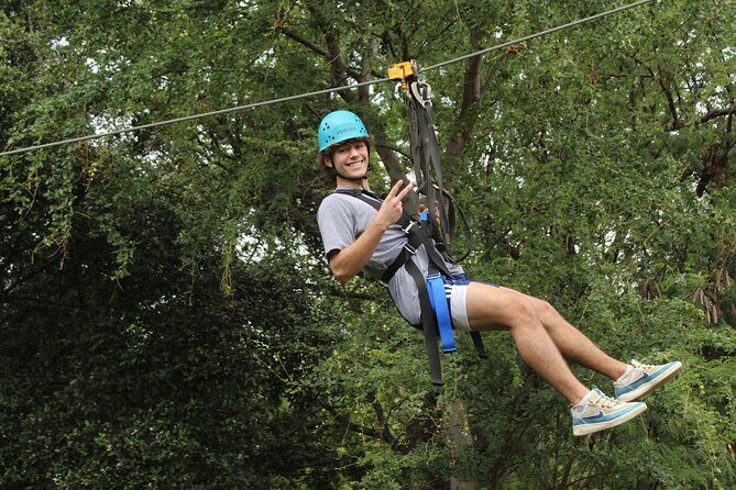 Off-Road ATV & 3 Zipline Tour (Optional Waikiki Transportation) - Final Thoughts