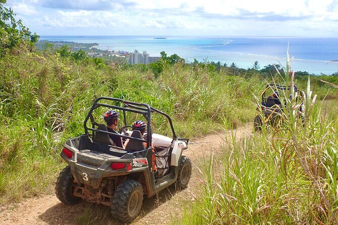 Off-Road Buggy Adventure - Final Thoughts: Who Should Sign Up?