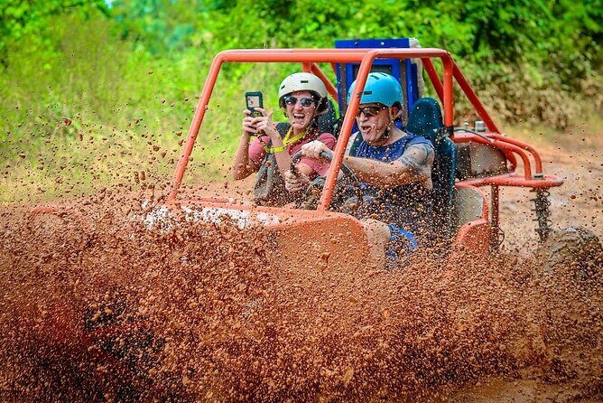 Off Road Buggy Adventure - A Deep Dive into the Off Road Buggy Adventure