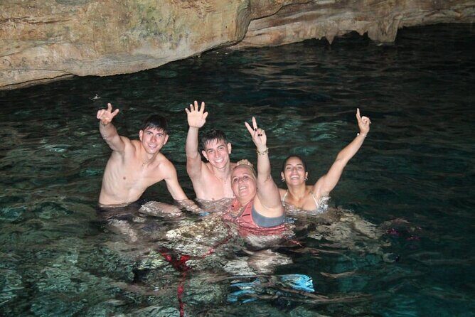 Off-Road Buggy Adventure in Punta Cana - Frequently Asked Questions