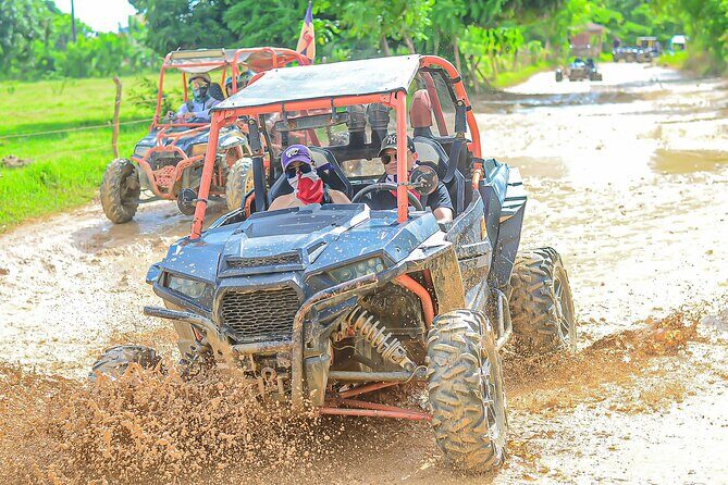 Off-Road Buggy Experience to Macao Beach, Hidden Cave and Mud Fun - The Value and Who It’s Best For