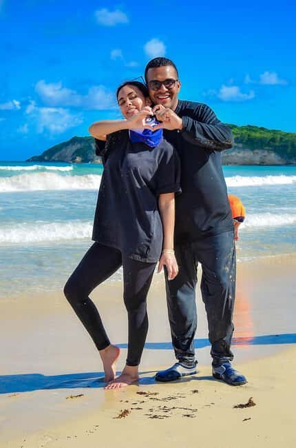 Off-Road Buggy Fun in Punta Cana - Key Points