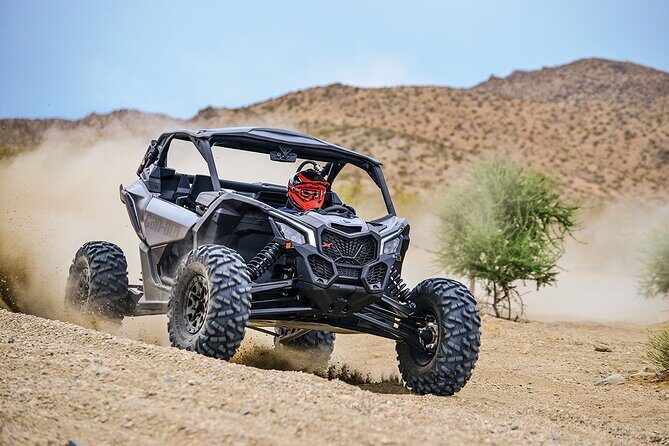 Off-Road Cabo Adventure: Desert & Beach Ride Plus Tequila Tasting - Off-Road Cabo Adventure: Desert & Beach Ride Plus Tequila Tasting