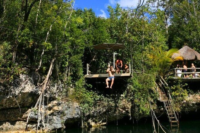 Off road drive adventure. Includes polaris, ziplines and cenote! - Final Thoughts: Is It Worth It?