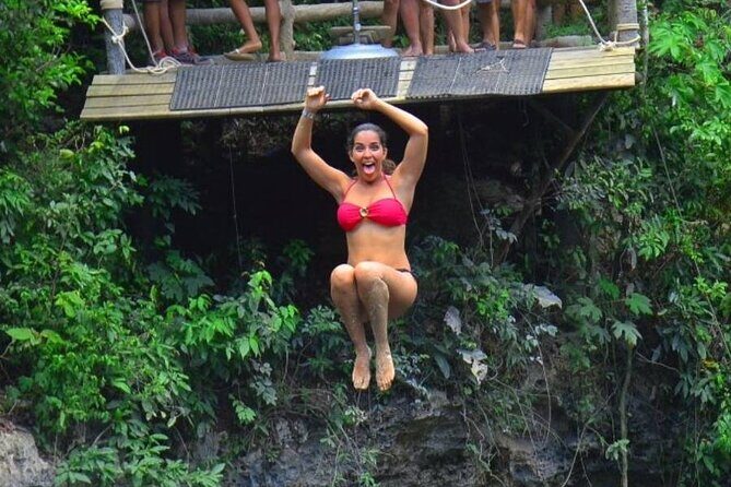 Off road drive adventure. Includes polaris, ziplines and cenote! - Frequently Asked Questions