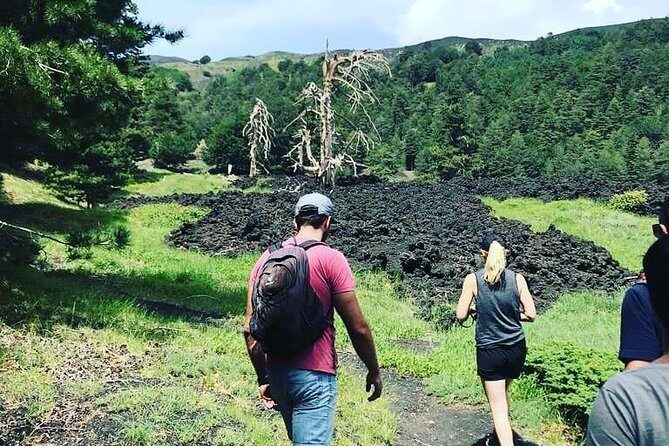 Off-road excursion - FAQ