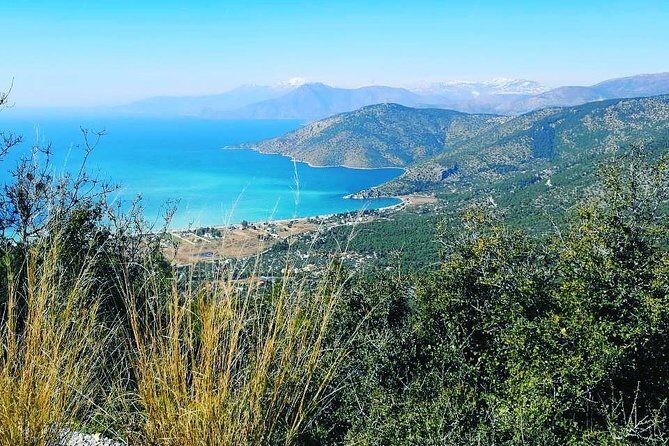 Off road experience from the mountain to the sea - Frequently Asked Questions
