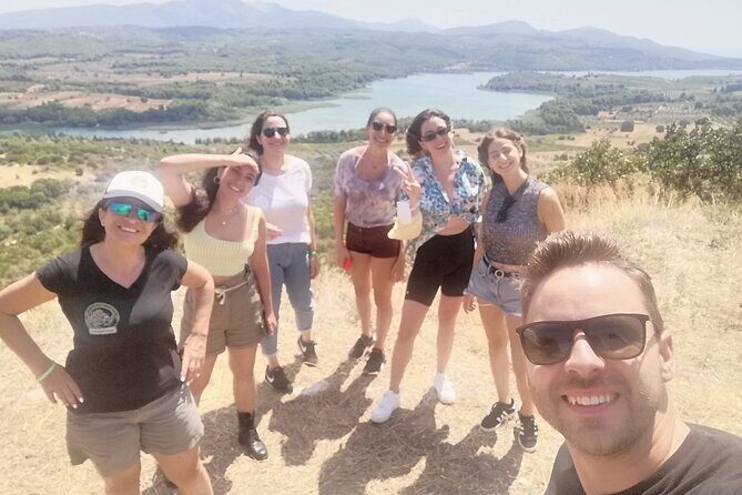 Off road experience jeep adventure at the Athenian mountains - Who Will Love This Tour?
