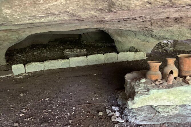 Off Road in the Jungle to Mayan Caves & Hidden Ruins, Lunch & Maragaritas Fiesta - FAQs