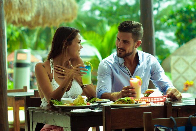 Off-Road Mayan Adventure in Cozumel with Snorkeling and Lunch - In-Depth Review of the Off-Road Mayan Adventure