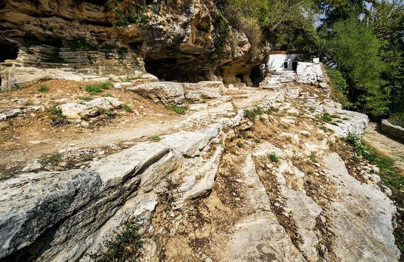 Off-Road: Natural Lake, Mountain Gorges, Palm Forest & Beach - Authentic Experiences & Real Guest Feedback