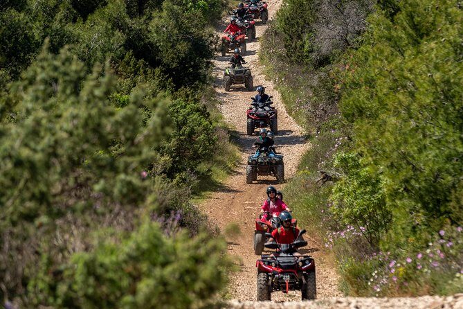Off road Quad Adventure Tour on Island iovo - Final Thoughts