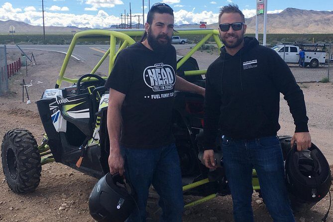 Off Road Racing: 7 Laps - Practical Details and Tips