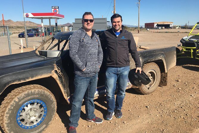 Off Road Racing: 7 Laps - FAQ