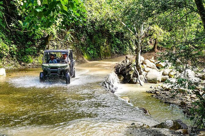 Off Road RZR Jungle Adventure - Who Will Love This Tour?