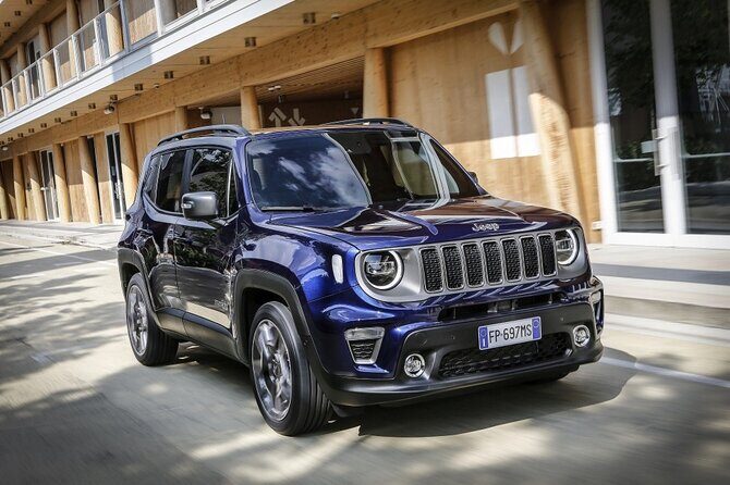 OFF ROAD Safari - Authenticity and Value