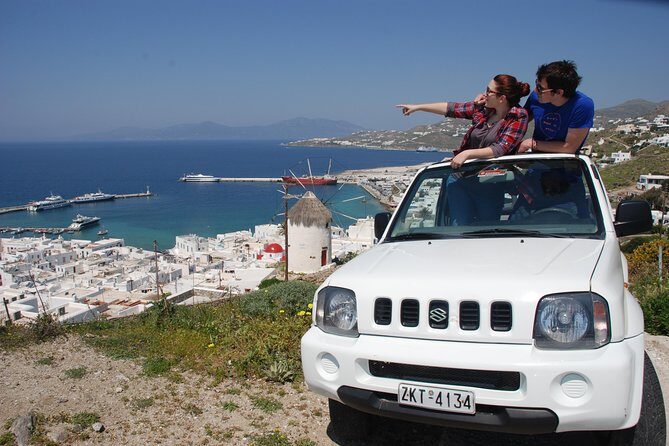 OFF ROAD Safari - Who Will Love This Tour?