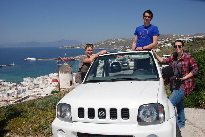 OFF ROAD Safari - FAQs