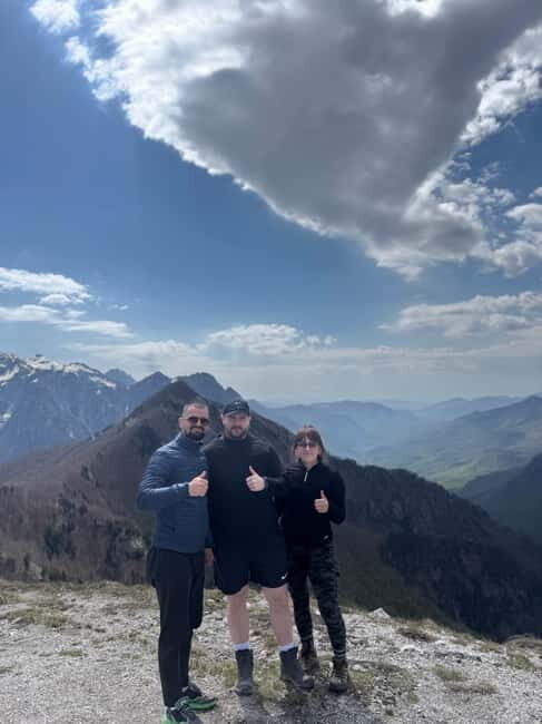Off-Road to Theth Village:SUV Tour via Tirana,Bogë &the Alps - Exploring the Journey: What Makes This Tour Stand Out