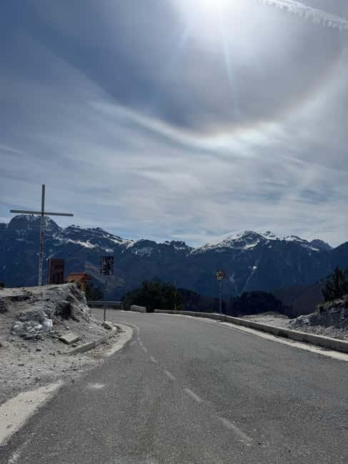 Off-Road to Theth Village:SUV Tour via Tirana,Bogë &the Alps - What Travelers Are Saying