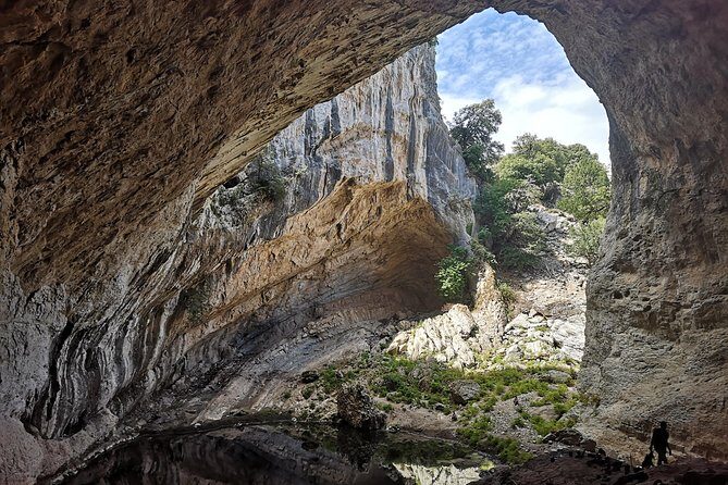 Off-road tour in the Supramonte and visit to Pischina Gurthàddala - Who Should Consider This Tour?