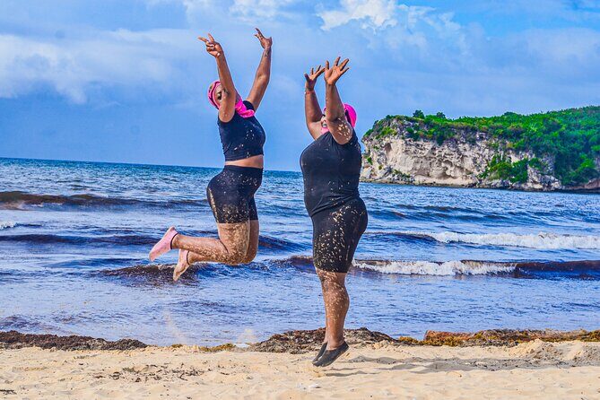 Off Road VIP Explore Punta Cana by ATV and Buggy - Exploring Punta Cana on Wheels: A Detailed Review