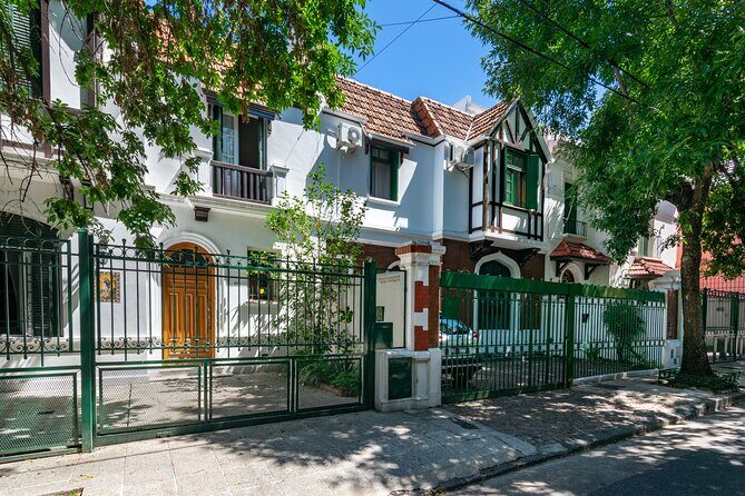 Off the Beaten Path BA Private Guided Tour - Exploring the Itinerary in Detail