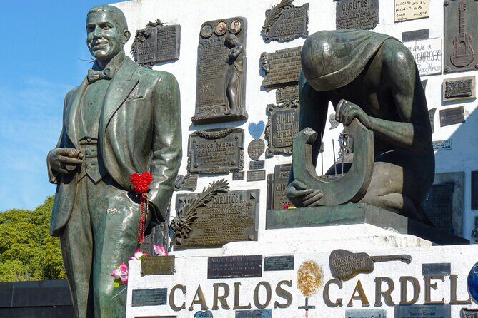 Off the Beaten Path BA Private Guided Tour - A Detailed Breakdown of the Itinerary