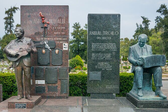 Off the Beaten Path BA Private Guided Tour - Who Will Love This Tour