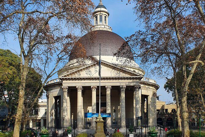 Off the Beaten Path BA Private Guided Tour - FAQ