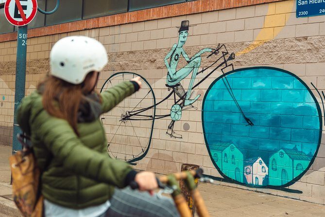 Off the Beaten Path: Buenos Aires Hidden Urban Art Bike Tour - FAQs