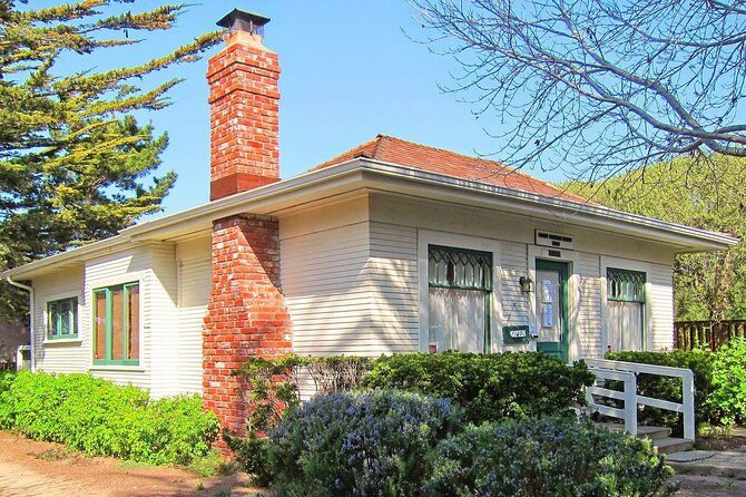 Off the Beaten Path in Carmel-by-the-Sea: A Self-Guided Tour - A Deep Dive into the Itinerary