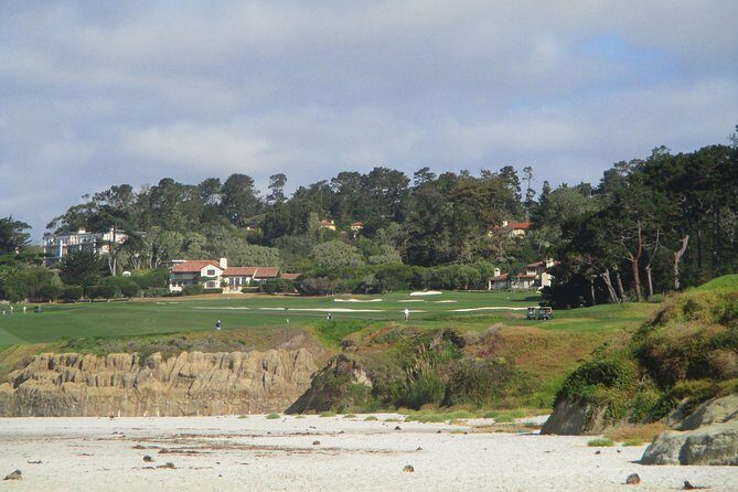 Off the Beaten Path in Carmel-by-the-Sea: A Self-Guided Tour - Authenticity and Value