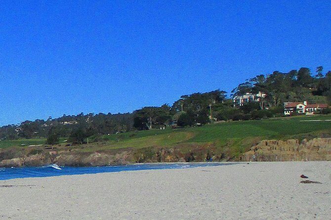 Off the Beaten Path in Carmel-by-the-Sea: A Self-Guided Tour - FAQ