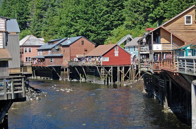 Off the Beaten Path Ketchikan Photo Safari - 3 hr. - Off the Beaten Path Ketchikan Photo Safari – 3 hr. Review
