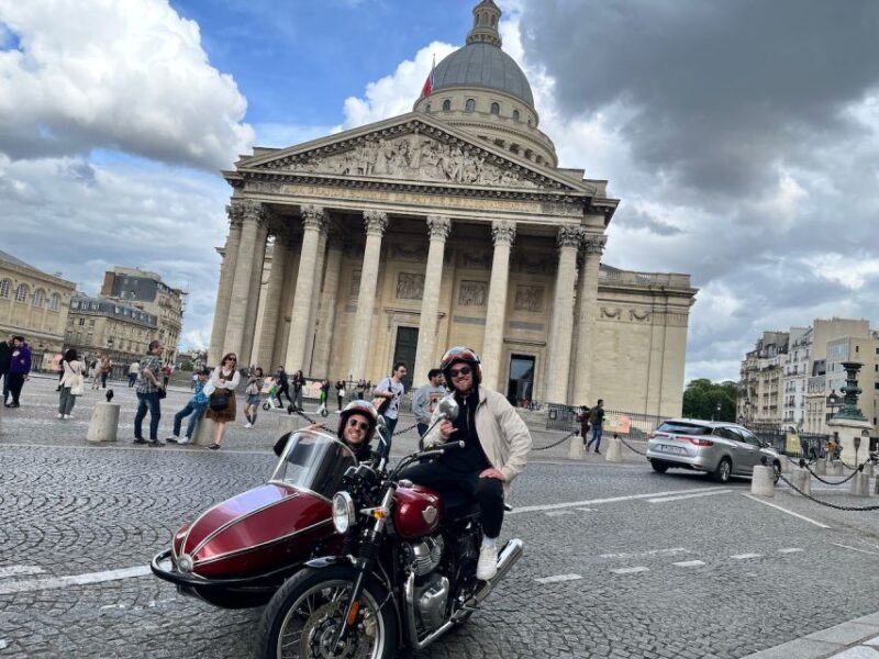 Off the Beaten Path: Left Bank Secrets by Vintage Sidecar - Final Thoughts
