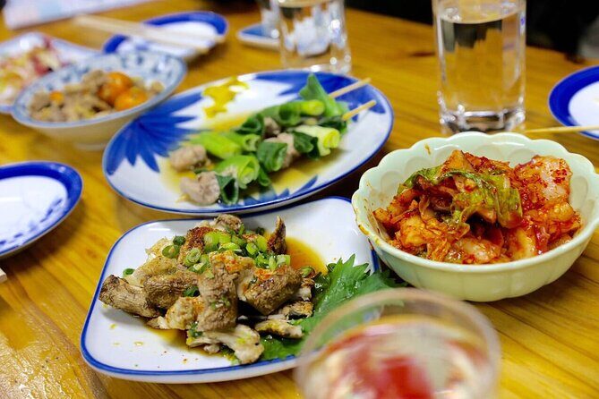 Off The Beaten Path Osaka Local Bar Crawl - Why This Tour Offers Great Value