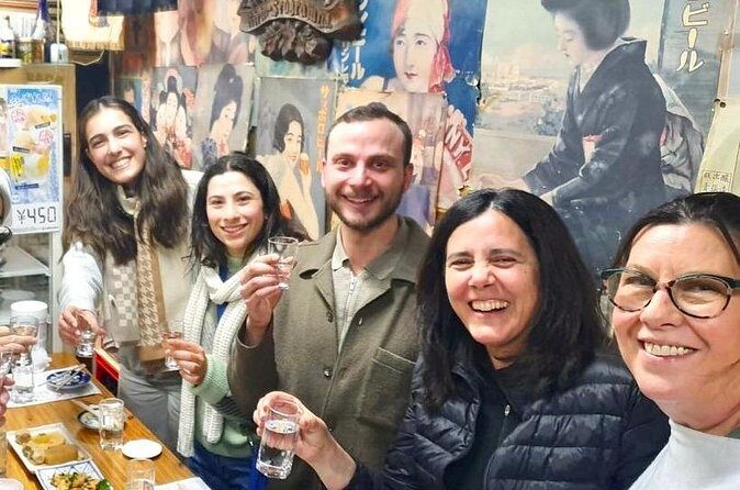 Off The Beaten Path Osaka Local Bar Crawl - The Sum Up: Who Should Consider This Tour?