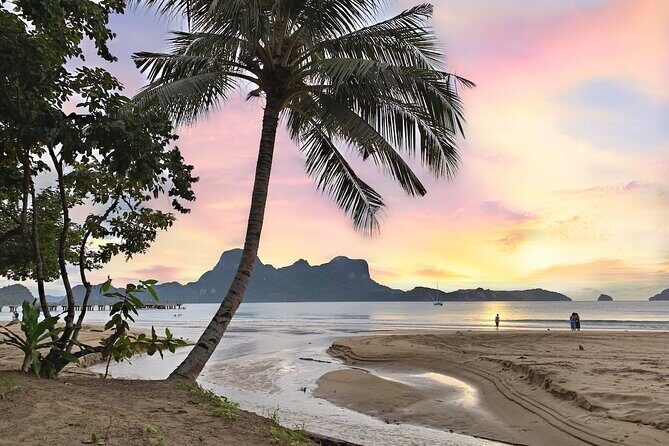 Off the Beaten Path Private Tour El Nido (Sibaltan) - Deep Dive into the Itinerary and Experience