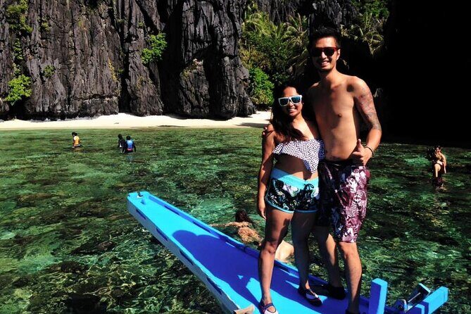 Off the Beaten Path Private Tour El Nido (Sibaltan) - FAQ