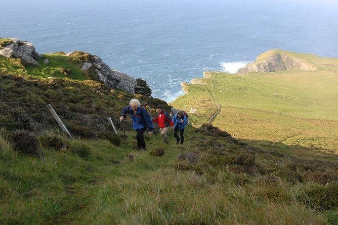 Off the beaten Path Private Tour of Ring of Kerry - FAQ: Practical Questions About the Off the Beaten Path Ring of Kerry Tour