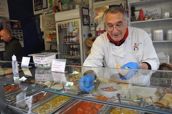 Off the Beaten Path: Semi Private Rome Food and Wine Walking Tour in Testaccio - The Sum Up: Who Will Love This Tour?