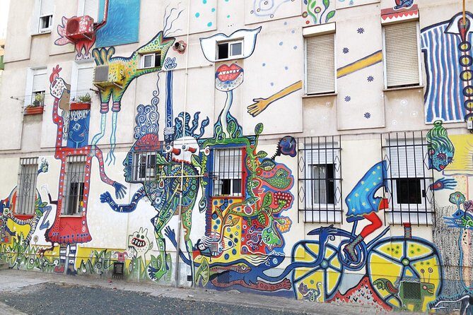 Off the Beaten Path: Seville Urban Walking Tour - In-Depth Review of the Off the Beaten Path Seville Tour